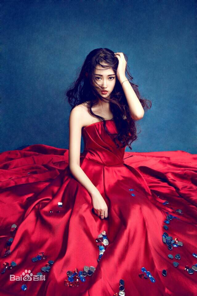 姜萌轩精选图册