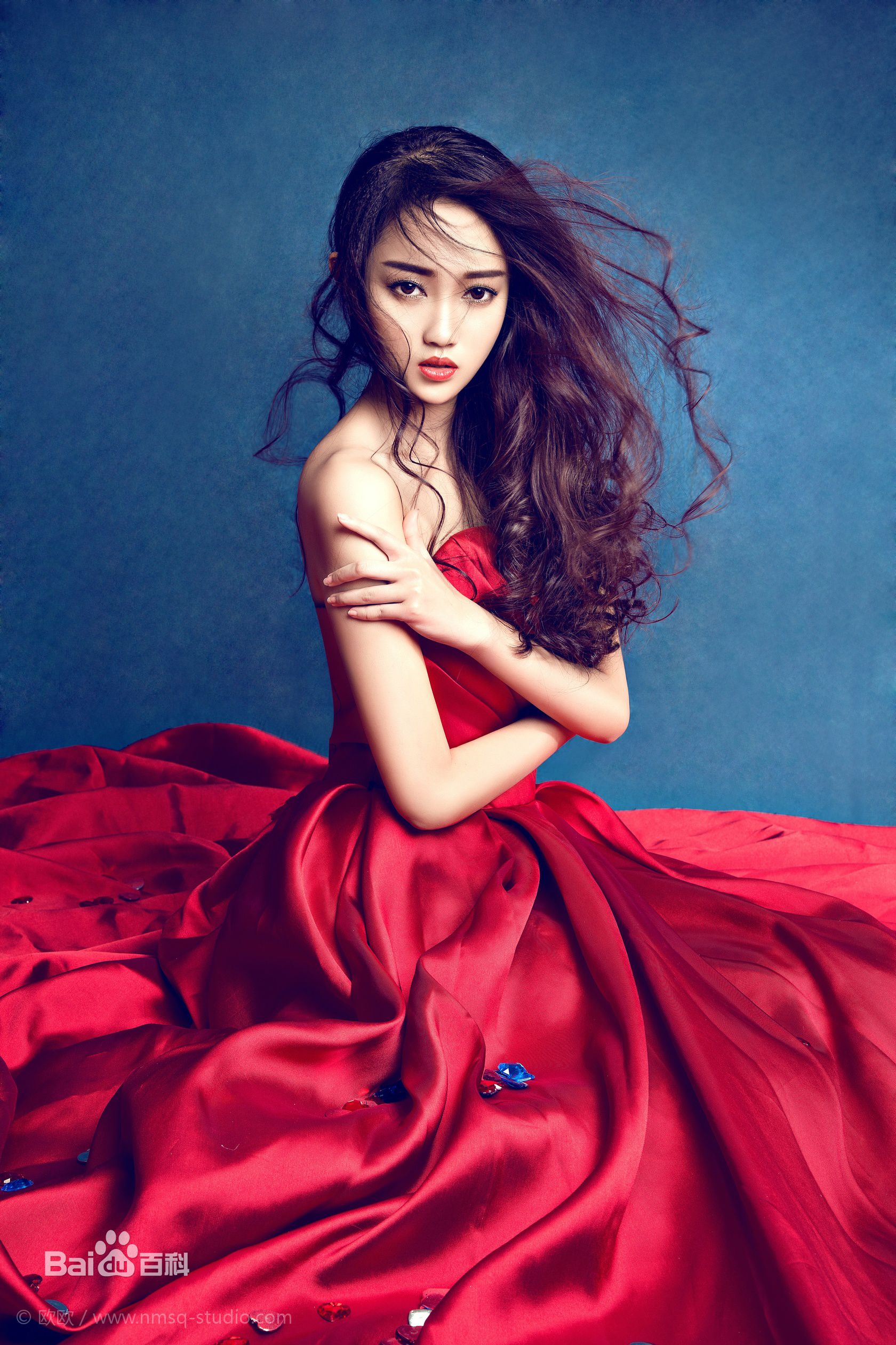 姜萌轩精选图册