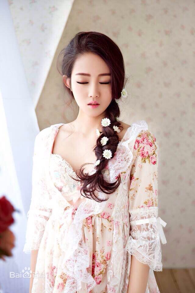 姜萌轩精选图册