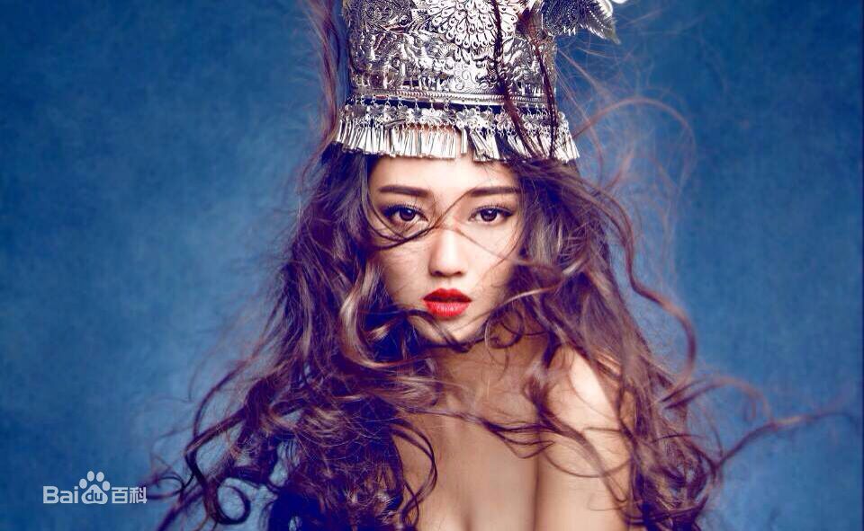 姜萌轩精选图册