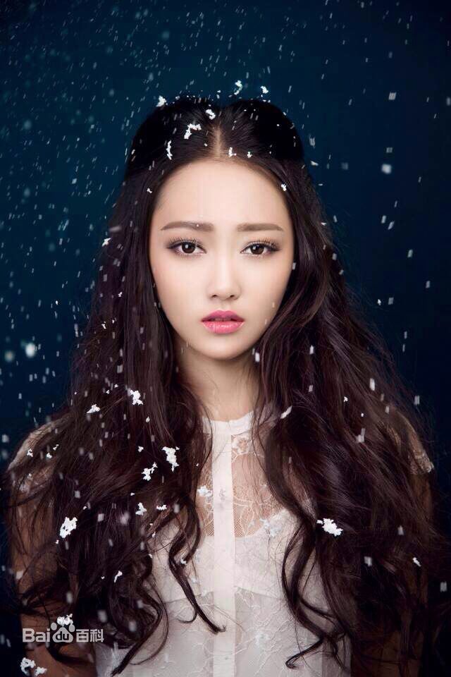 姜萌轩精选图册