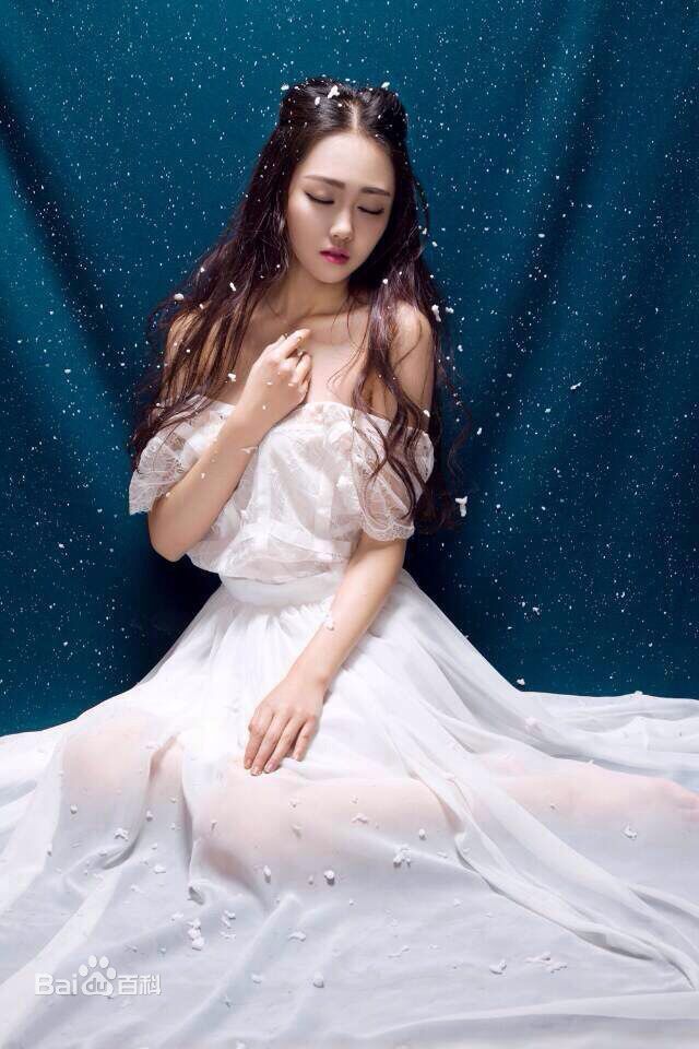 姜萌轩精选图册