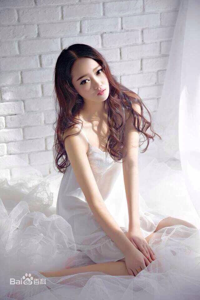 姜萌轩精选图册