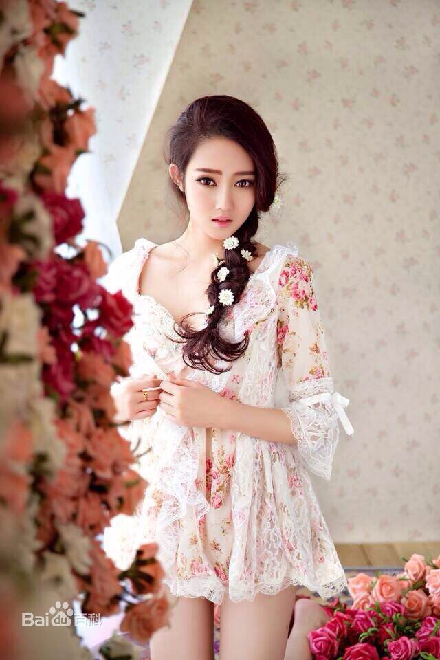 姜萌轩精选图册