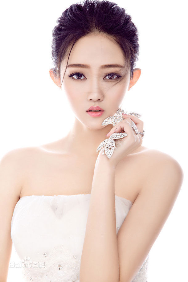 姜萌轩精选图册