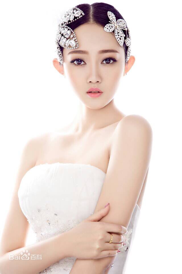 姜萌轩精选图册