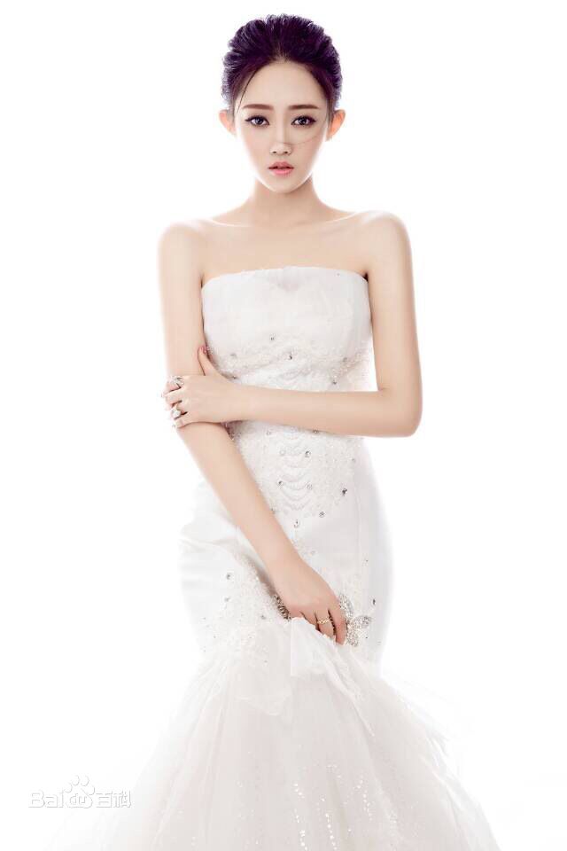 姜萌轩精选图册