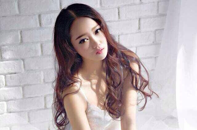 高清姜萌轩图片