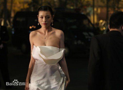 葛荟婕图片前后照片