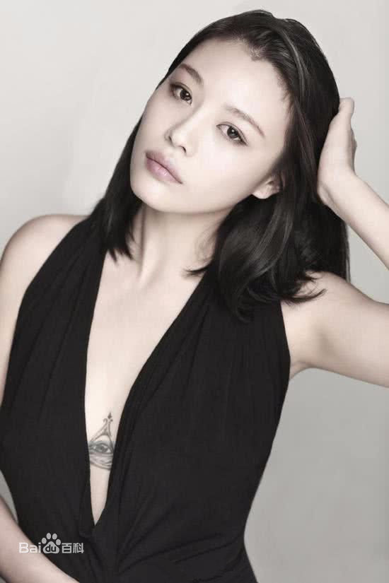 葛荟婕前后照片