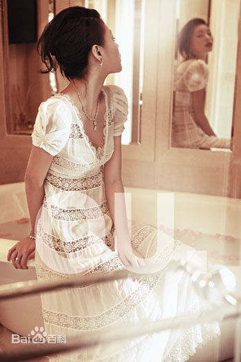 葛荟婕前后照片