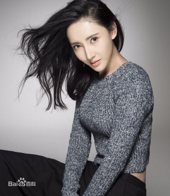 最新江琳琳(ianglinlin)性感图片