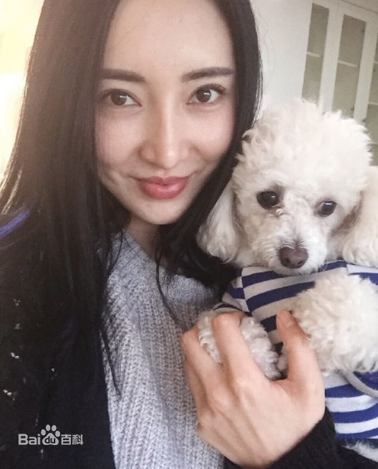 最新江琳琳(ianglinlin)性感图片