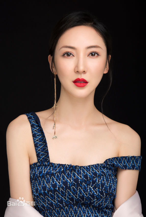 最新江琳琳(ianglinlin)性感图片