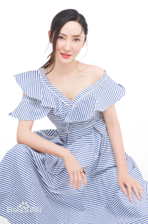 最新江琳琳(ianglinlin)性感图片