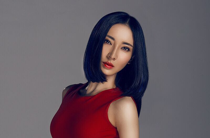 最优质江琳琳(ianglinlin)生活照