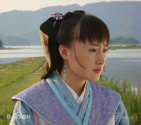 牛梦尧最全剧照