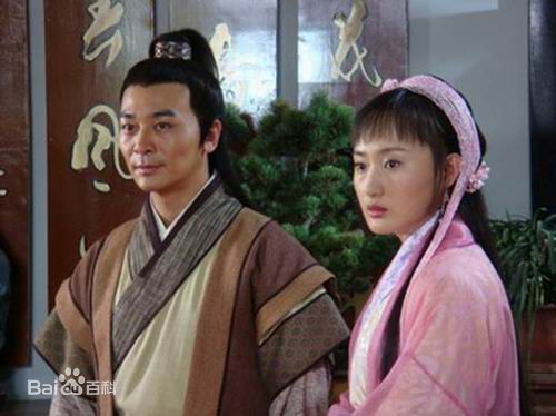 牛梦尧最全剧照