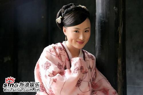 牛梦尧最全剧照