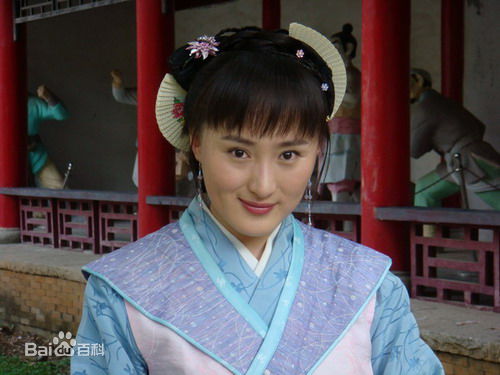 牛梦尧最全剧照