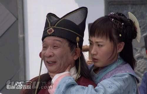 牛梦尧最全剧照