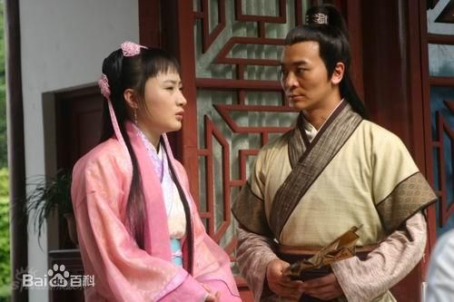 牛梦尧最全剧照