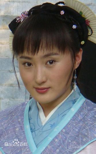 牛梦尧最全剧照