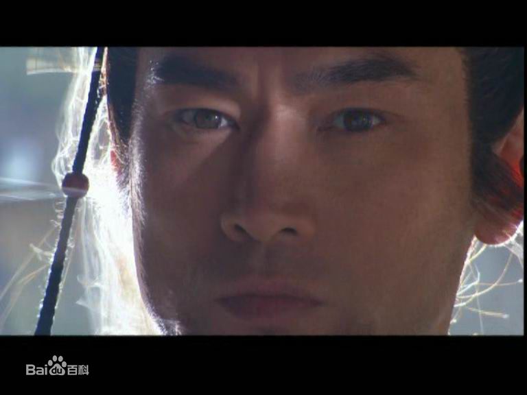 刘乃艺饰演的赵志敬壁纸壁纸