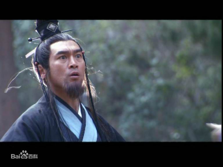 刘乃艺饰演的赵志敬壁纸壁纸