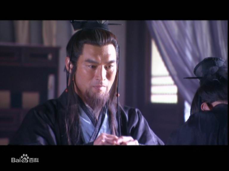 刘乃艺饰演的赵志敬壁纸壁纸