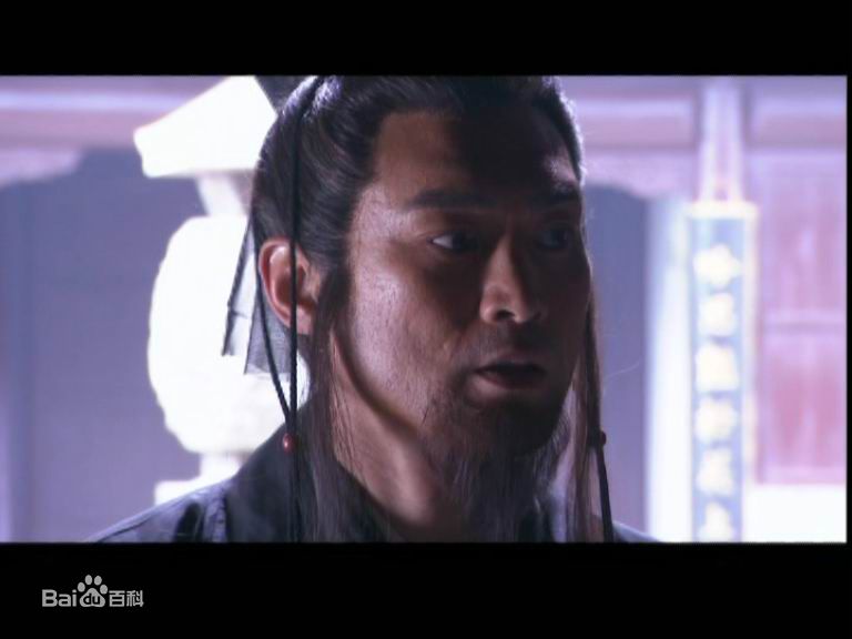 刘乃艺饰演的赵志敬壁纸壁纸