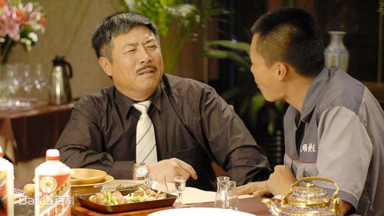 许毛毛最优质剧照