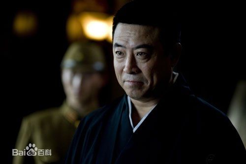 许毛毛最优质剧照