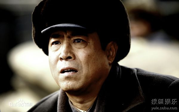 许毛毛最优质剧照