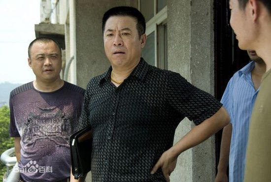 许毛毛最优质剧照