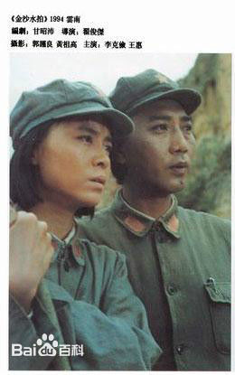 最全许毛毛素颜照