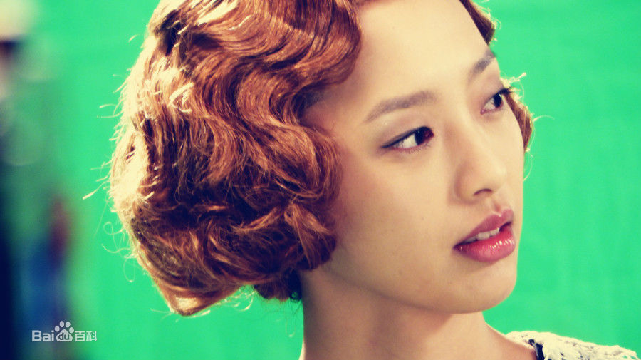 涂彦倪《微爱之渐入佳境》高清剧照