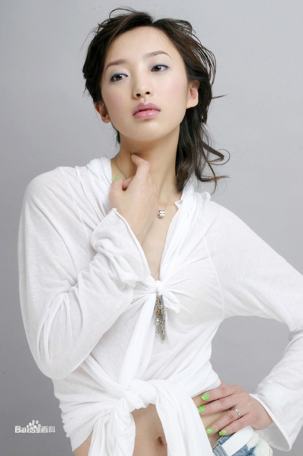 涂彦倪最新照壁纸