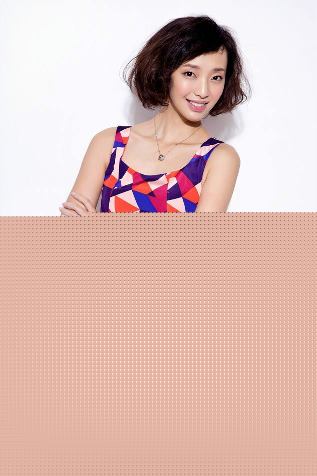 涂彦倪最新照壁纸