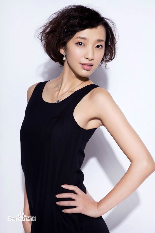 涂彦倪最新照壁纸