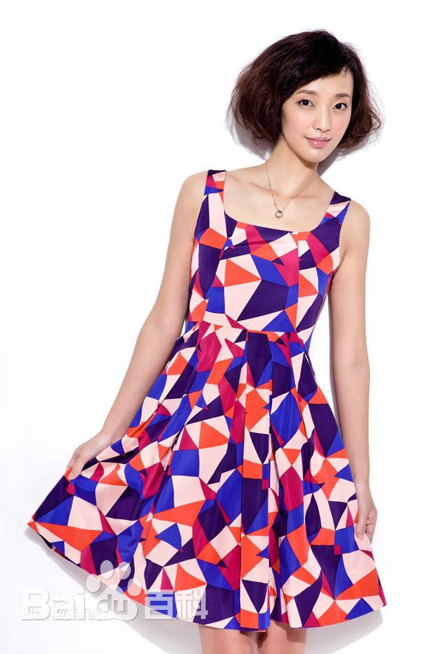 涂彦倪最新照壁纸