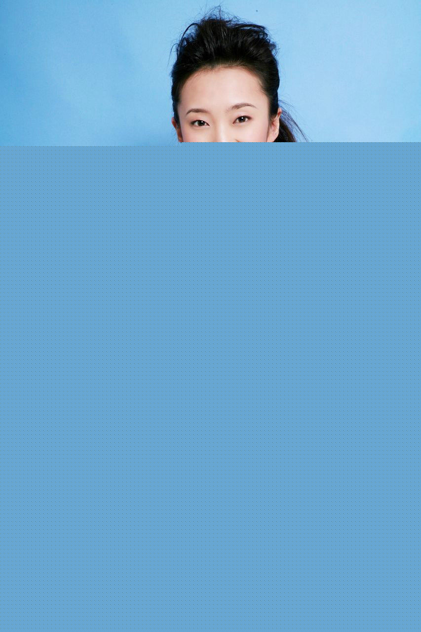 涂彦倪最新照壁纸