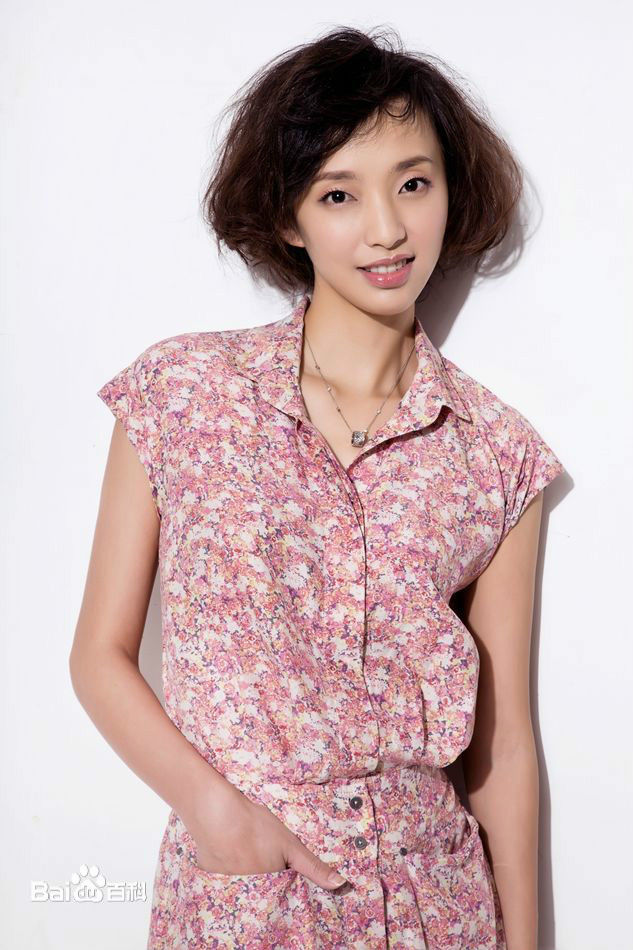 涂彦倪最新照壁纸