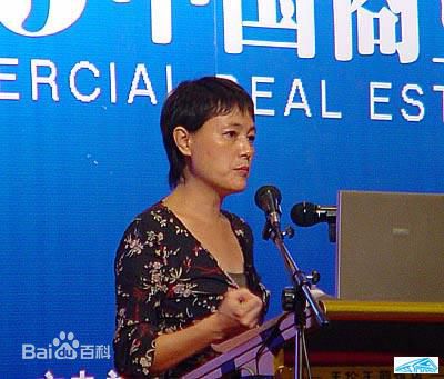 史晓燕(Celia Shi)出席活动生活照相册