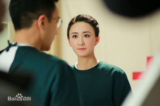 杨柳(Olivia)蜂鸟性感图片图集