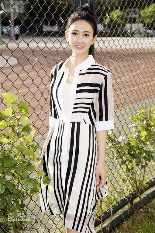 杨柳(Olivia)最优质相册