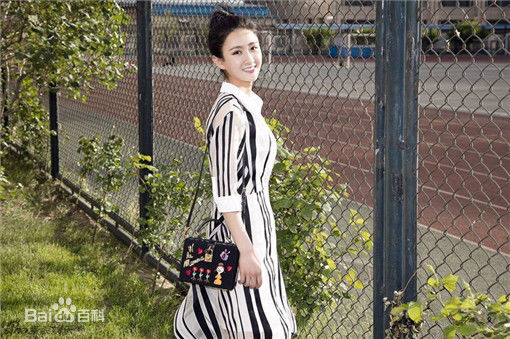 杨柳(Olivia)最优质相册