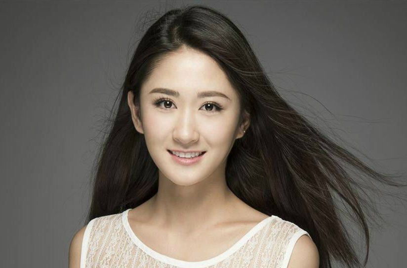 高清杨柳(Olivia)性感图片