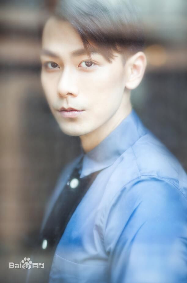 戴向宇最优质街拍