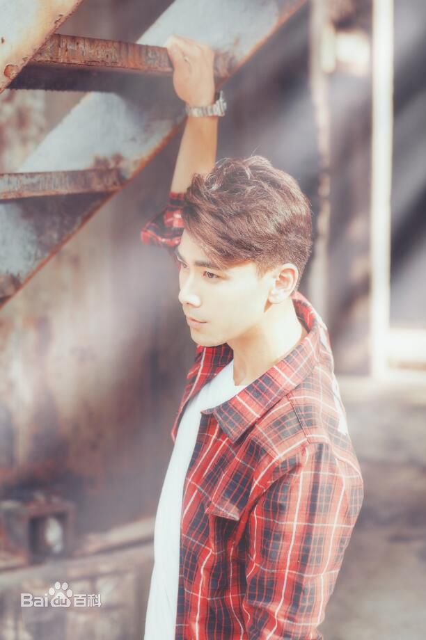 戴向宇最优质街拍